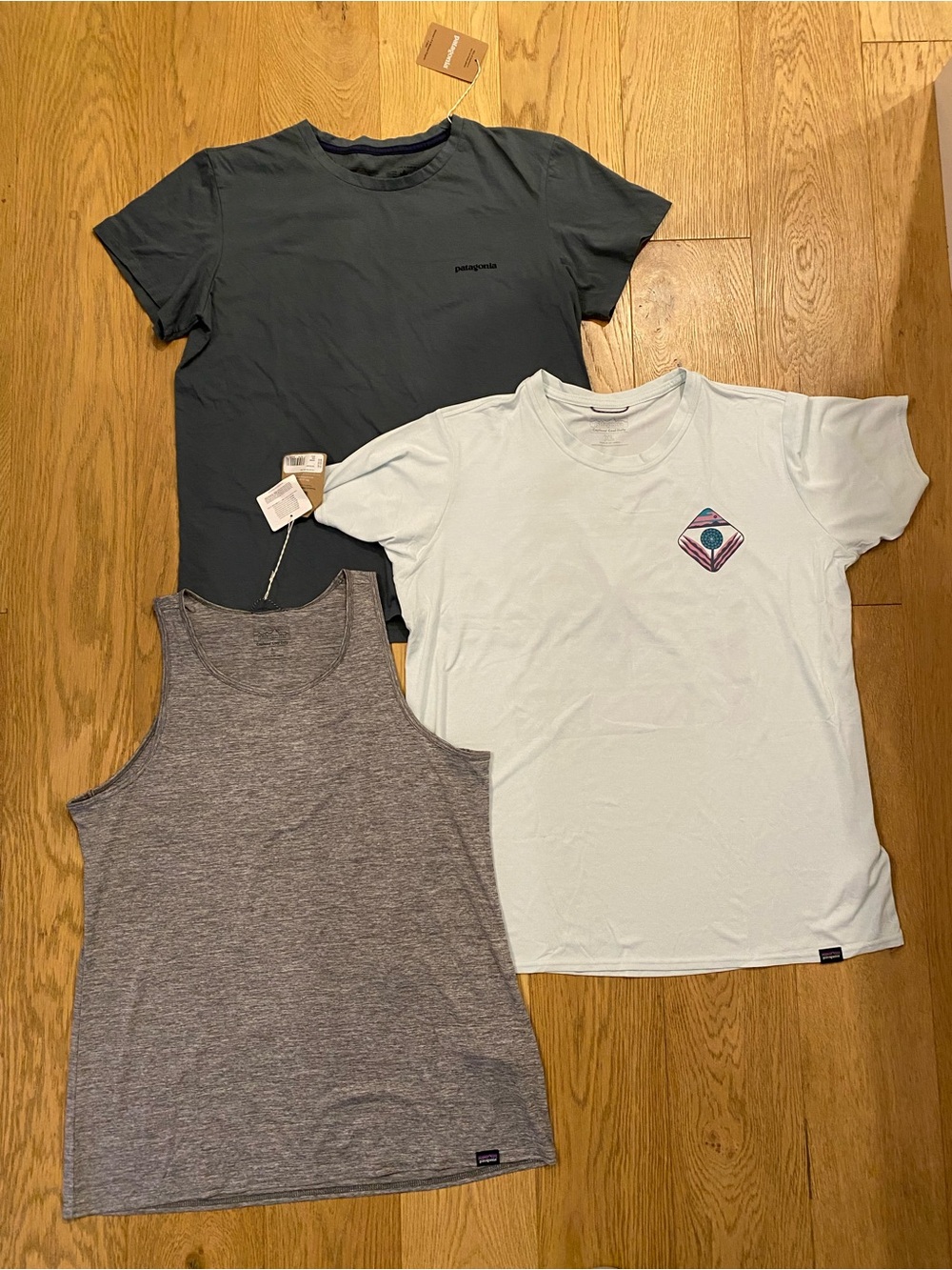 Patagonia BNWT Lot